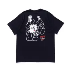 coca Tシャツ