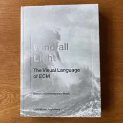 希少Windfall Light: Visual Language of ECM
