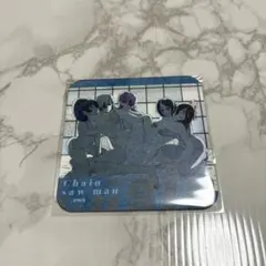 チェンソーマン コースター