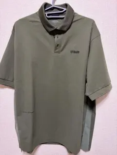 新品未使用　TFW49 半袖　ポロシャツ　サイズXL 楽天市場】TFW49 / ティーエフダブリューフォーティーナイン