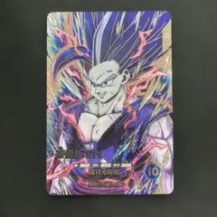 傷あり　孫悟飯sh 孫悟飯ビースト　ドラゴンボールスーパーダイバーズのサムネイル