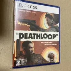 DEATHLOOP
