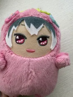 アイドリッシュセブン アイナナ モンぬい 九条天 ② - メルカリ