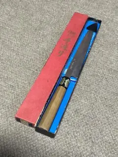 新品未使用】堺孝行 グランドシェフ スライサー 筋引 300mm - メルカリ