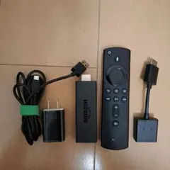 Amazon Fire TV StickアマゾンファイヤースティックL