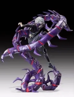 東京喰種　非売品　金木 きゃらふぉるむ007 金木 研（マスクver.＆通常ver.）『東京喰種