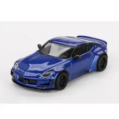 日産 フェアレディZ RZ34 セイランブルー トミカ 新品 未開封 非売品 日産 フェアレディZ RZ34 セイランブルー トミカ 新品 未開封