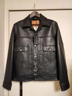 リーバイス　ライダース新品、未使用タグ付き 2025年最新】Levi's メンズ レザージャケット・ライダースの人気
