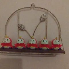 ポケモンフィギュア