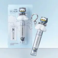 rom&nd [ZO&FRIENDS] ZOAティントキャップ