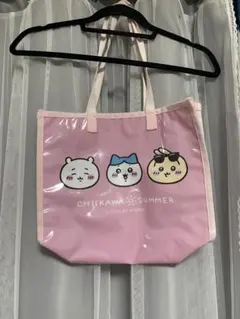 ちいかわ CHIIKAWA SUMMERのサムネイル