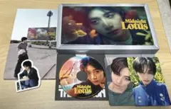 BOYNEXTDOOR The Action Fream ver. テサン ②