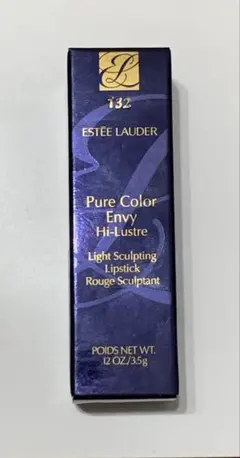 ESTEE LAUDER Pure Color Envy 132 口紅のサムネイル