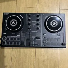 【ほぼ未使用・美品】Pioneer DJ DDJ-200 DJコントローラー Pioneer DJ DDJ-200 | スマホで手軽に楽しめるリーズナブルな