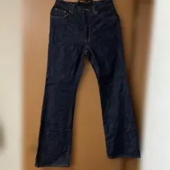 ❤️最終値下げ❤️Miss EDWIN X-JEANS 401 ストレート90年代