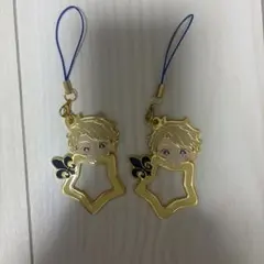 あんスタ★あんさんぶるスターズ みにコレ チャームコレクション2個セット