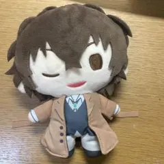 ハイキュー 日向翔陽 ぬいポーチ 制服 ジャンプフェスタ - メルカリ