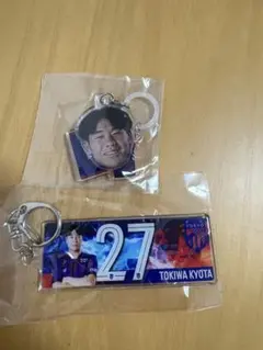 FC東京　常盤亨太　ガチャ　セット売り