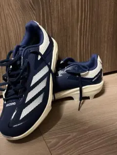 adidas 野球スパイク　26cm
