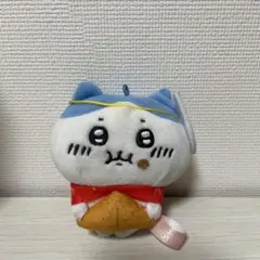 【新品】ご当地 ちいかわ 京都 伏見稲荷 ハチワレ
