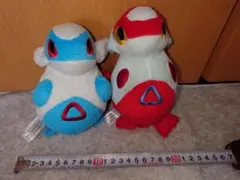 2025年最新】ポケモンセンター ぬいぐるみ ラティアスの人気