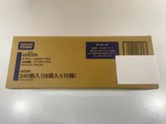 バトルオブオメガ　1カートン　未開封 バトルオブオメガ 1カートン 未開封品 - メルカリ