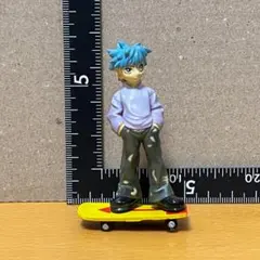 HUNTER×HUNTER ハンターハンター　キルア フィギュア