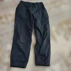 裏起毛パンツ　サイズ110-120