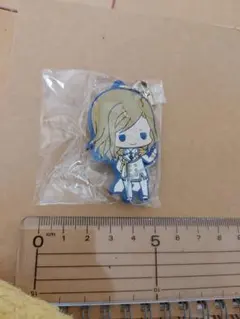 うたの☆プリンスさまっ♪　カミュ　ラバーストラップ