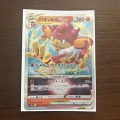 2026年最新】バオッキーvstarの人気アイテム - メルカリ