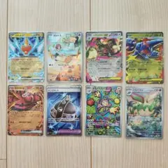 ポケモンカード インフェルノX セット売り