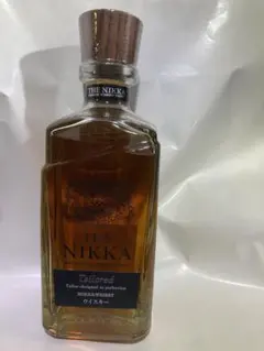 THE NIKKA Tailored 700ml - メルカリ