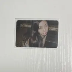 ITZY チェリョン tunnel vision applemusic