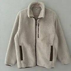 UNIQLO/ユニクロ/Mサイズ/メンズ/フリースジャケット