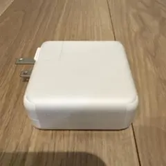 Apple純正 70W 電源アダプター