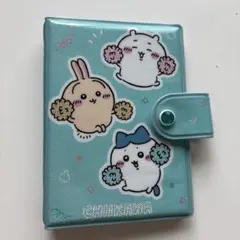 ちいかわ　シール帳