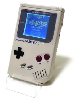 2025年最新】初代ゲームボーイ バックライトの人気アイテム