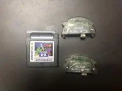 ゲームボーイアドバンスワイヤレスアダプタ テトリス