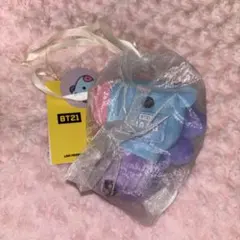 BTS MANGちゃん JHOPE BT21