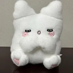 はなまるおばけ　おねむBIGぬいぐるみ