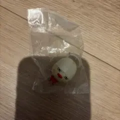 でこぼこフレンズ　めじるしアクセサリー　たまご王子