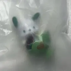 サンリオキャラクターズ ガチャ LOVE 抹茶　ポチャッコ