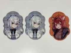 にじさんじ Twinkle Gifts ラトナ・プティ 葉加瀬冬雪