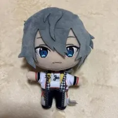 あんさんぶるスターズ！！ あんスタ　ぬいぐるみ　新衣装　椎名ニキ