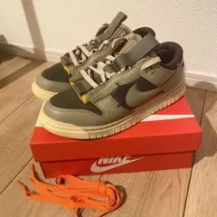 Nike Dunk Jumbo Low "Olive" 26cmのサムネイル