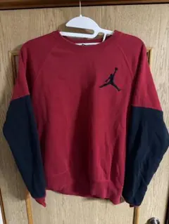 【NIKE JORDAN】スウェット トレーナー M ジョーダン