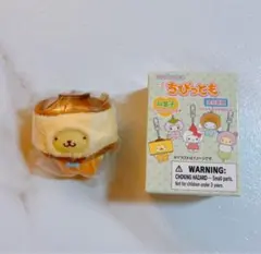 ちびっとも サンリオ