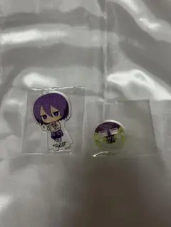 黒子のバスケ 紫原敦 アクリルスタンド