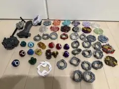 2025年最新】ベイブレードバーストまとめ売りの人気アイテム - メルカリ