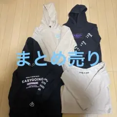 130センチ　女の子秋冬　まとめうり